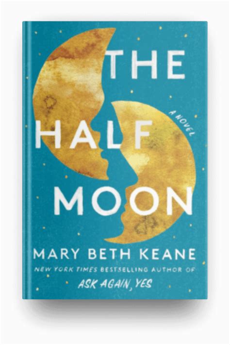 The Half Moon Book Summary and Review