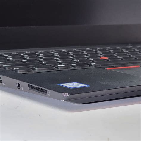 Lenovo ThinkPad T480s | 14in | i5-8350U | 16 Gb DDR4 | 512 Gb NVME Acceptable | Resale Technologies