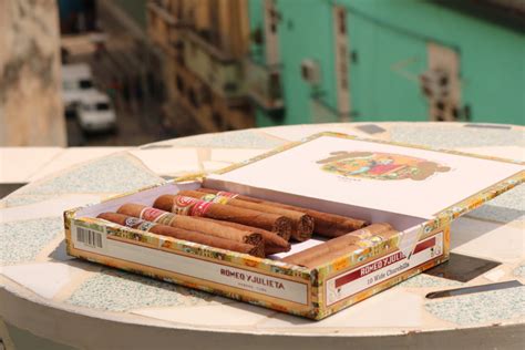 How to Store Cigars to Keep Them Fresh - Life Storage Blog