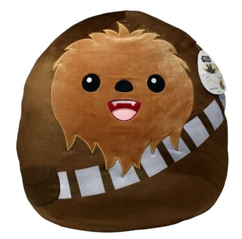 Best Star Wars Themed Squishmallows - Avid Plush