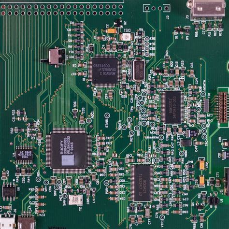 How Can a Printed Circuit Board Help You Test a Circuit Board Schematic?