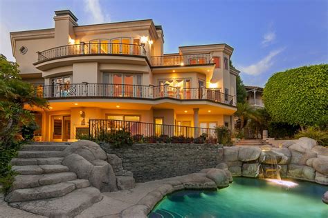 Laguna Beach Luxe - Oceanview Estate SOLD at Luxury Auction!