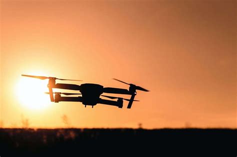 The Top Drones in 2023: Our Expert Picks - Drone Fly Zone