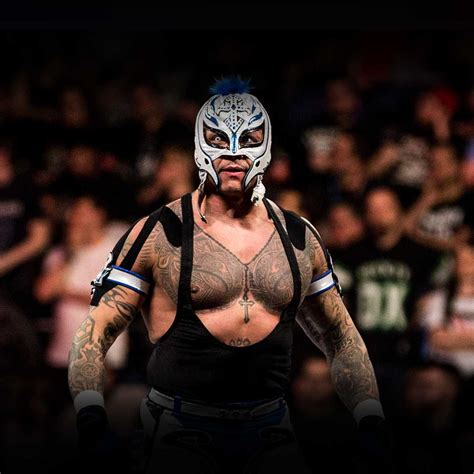 Rey Mysterio Net Worth 2023 - Company Salaries 2023