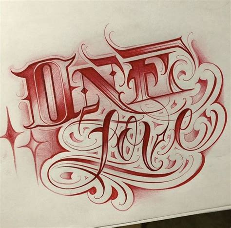 Chicano Tattoos Lettering, Cursive Tattoos, Tattoo Lettering Styles, Tattoo Script, Tattoo ...