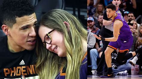 Devin Booker Siblings: How Mya Powell's Amazing Story Alongside Davon ...