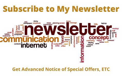 Newsletter Subscription – PHP Coders USA