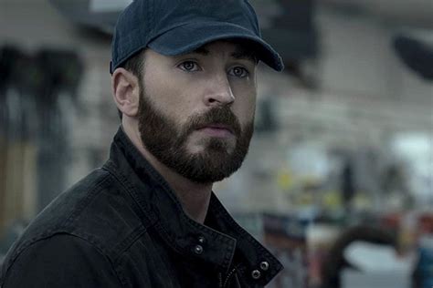 Chris Evans Would Love To Return For MCU’s Fantastic Four As Human ...