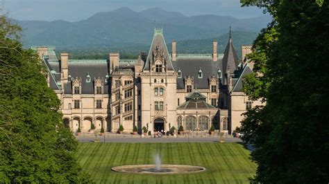 Biltmore Estate Gardens Virtual Tour - Beautiful Insanity