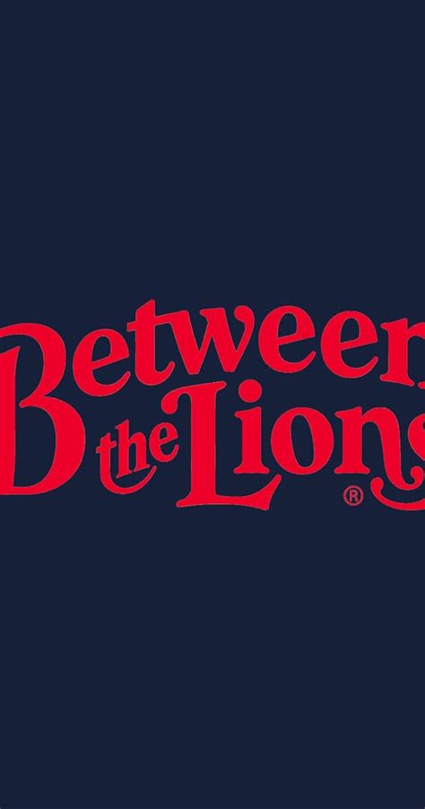 Between The Lions Theme Song Lyrics - Theme Image