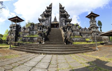 Visitbali - Relax Trip in Denpasar for 4 days