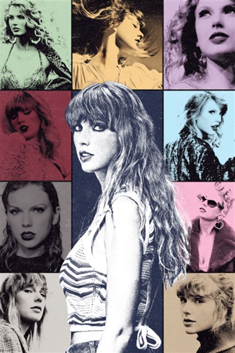 Taylor Swift The Eras Tour Wallpaper Taylor Swift Album Cover Images | sexiezpix Web Porn