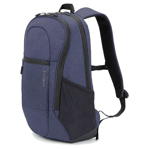 Urban Commuter 15.6" Laptop Backpack - Blue