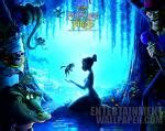 Disney-Wallpaper-the princess and the frog louis wallpaper, Disney ...