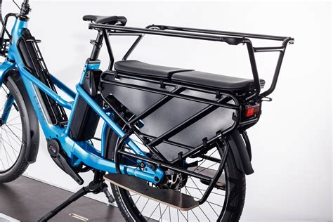 Neues Cube Longtail Hybrid E-Bike: Ein Lastenrad für jeden Tag?