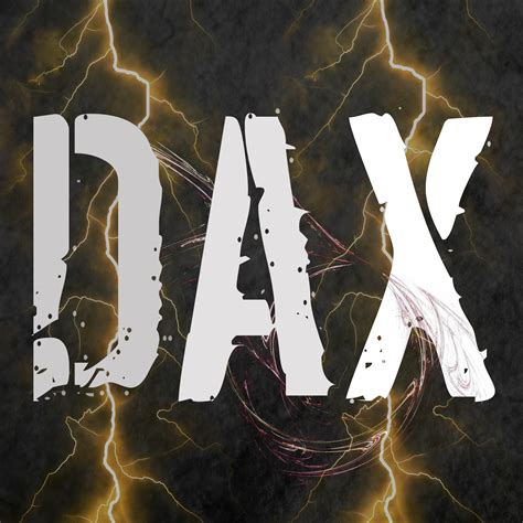 DAX - Mx3.ch