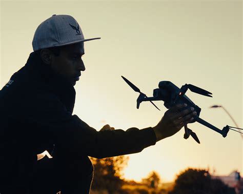 Homepage | Drone Masterclass Academy