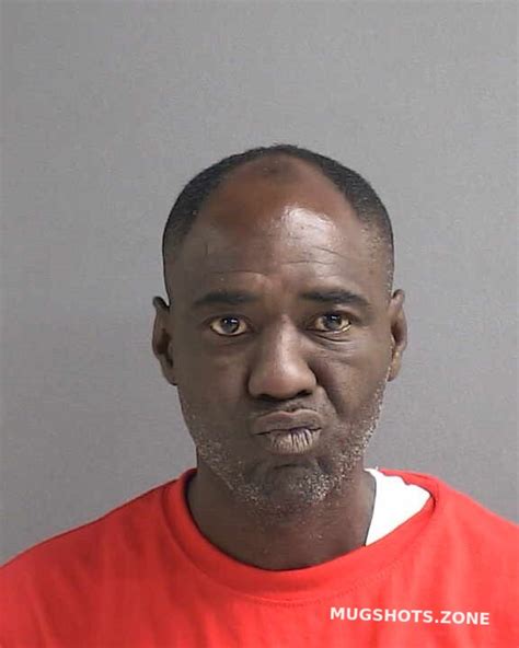 JAMES RJ JR 09/09/2023 - Volusia County Mugshots Zone