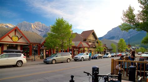 Visit Canmore: Best of Canmore Tourism | Expedia Travel Guide