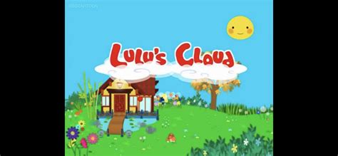 Lulu's Cloud | Ni Hao, Kai-Lan Wiki | Fandom