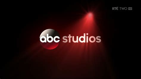 ABC Studios - Closing Logos