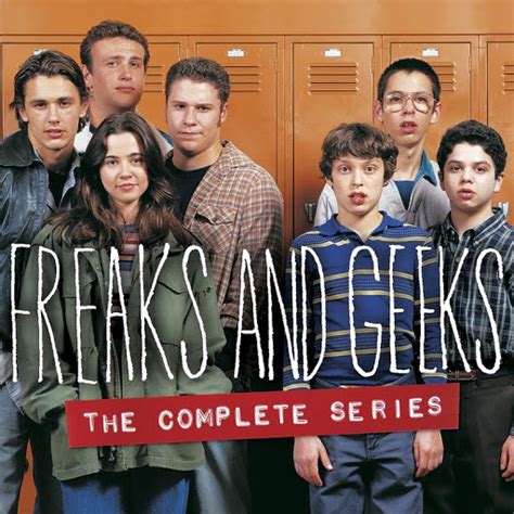 Freaks And Geeks The Complete Series: Season 1 - TV on Google Play