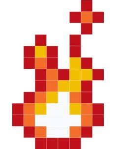 http://www.stickaz.com/en/community/6176-oh-fire.html Square Drawing ...