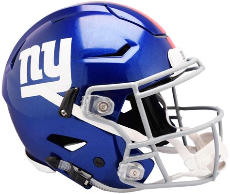 Giants SpeedFLEX Helmet | Sports Memorabilia!