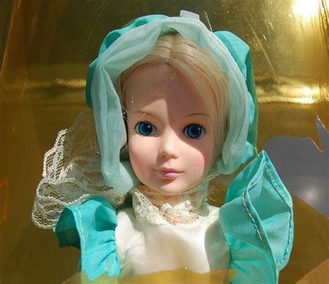 Very Rare Vintage Goldberger Honey Belle Doll With Display Stand– FatMan's Garage, LLC