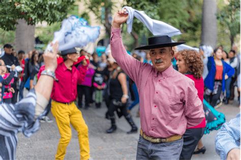 Celebrations in Chile: Holidays and traditional festivals