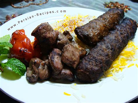 kabab-chenjeh – Persian Recipes