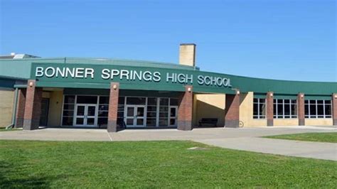 Hidden camera installed at Bonner Springs high school classroom, lawsuit says | Kansas City Star