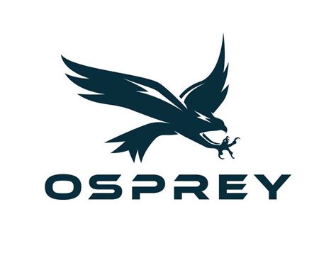 OSPREY - Forum US, Inc. Trademark Registration