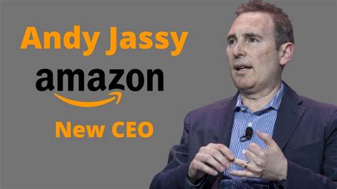 Andy Jassy Biography: Age, Early Life, Amazon’s new CEO, Net Worth ...