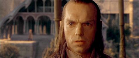 Lord Elrond Blank Template - Imgflip