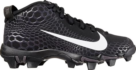 Nike Kids' Force Trout 5 Pro Keystone Baseball Cleats - Walmart.com - Walmart.com