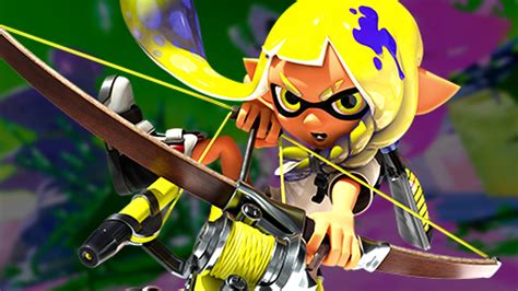 Splatoon 3 release time – when is this splat-tastic shooter out?