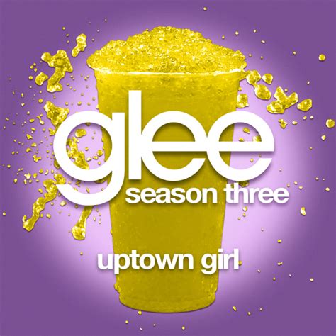 Image - S03e05-01-uptown-girl-03.jpg | Glee TV Show Wiki | FANDOM powered by Wikia