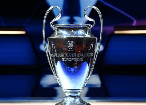 UEFA Champions League group draw: AC Milan, Juventus, Inter and Napoli ...