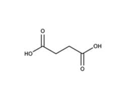 Succinic Acid | Fisher Scientific