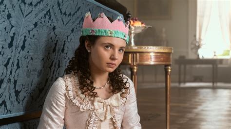 Queen Charlotte Cast and Character Guide: Who Plays Who?