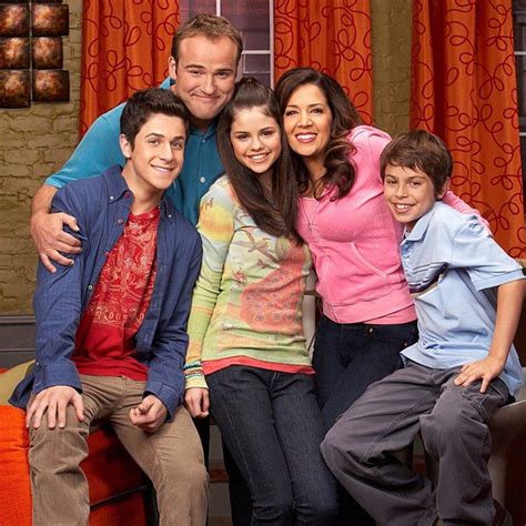 8 Disney And Nickelodeon Actors Who Wrote Episodes Of Their Own TV Shows | Old nickelodeon shows ...