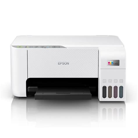 Epson EcoTank ET-2810 A4 Wireless Colour Multifunction Inkjet Printer - ET-2810 | Mwave