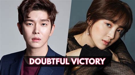 Doubtful Victory: Sinopsis, Reparto, Reseña Y Mucho Más