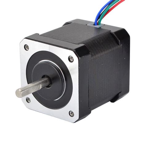 Nema 17 Stepper Motor | Hot Sex Picture