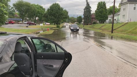 Moline Flooding | wqad.com