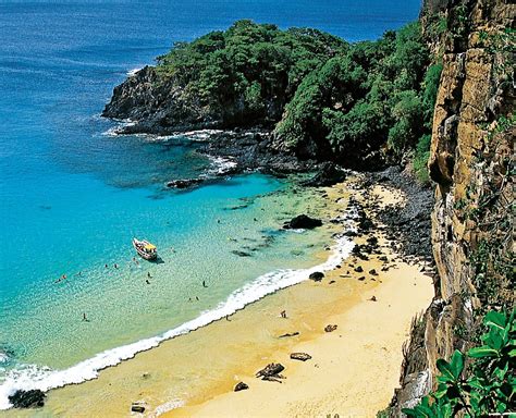 Ranking: as 10 melhores praias do Brasil | Melhores praias do brasil, Praias do brasil, Lugares ...