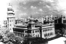 Pixels India: Madras High Court - Rare and Old Photo Collection...