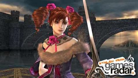 Soulcalibur: Broken Destiny – hands-on | GamesRadar+