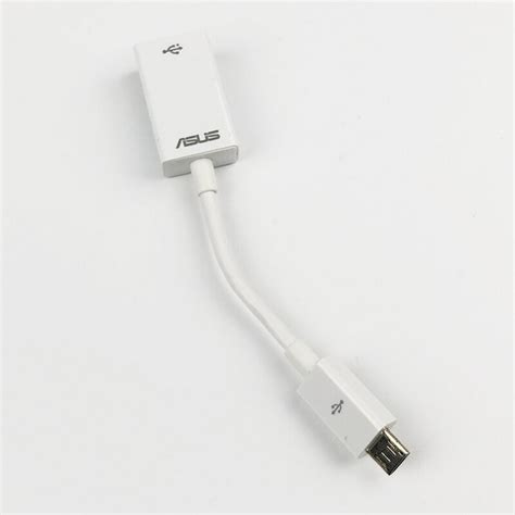 Micro Usb 2.0 Otg Micro Usb To Usb Converter Adapter Price in Pakistan ...